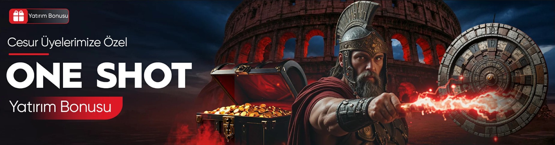 Romabet Canlı Bahis